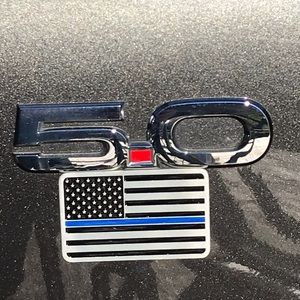 Meet your Posher, Chad